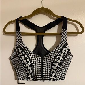 Ivy Park x Adidas Bra - NWT